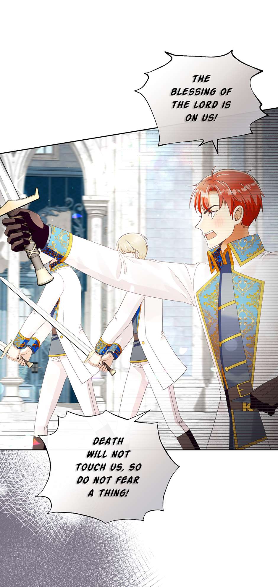 I Will Remove Them From My Life Chapter 111 29